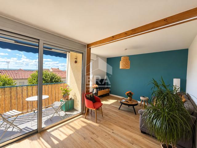 Appartement vente à Le Tiret, Ambérieu-en-Bugey