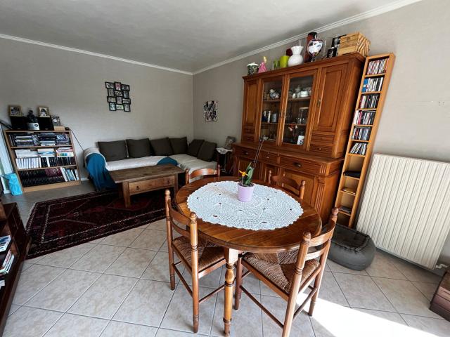 Appartement vente à Saint-Germain-en-Laye, Marly-le-roi