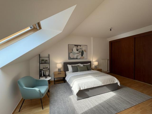 Appartement vente à Laval