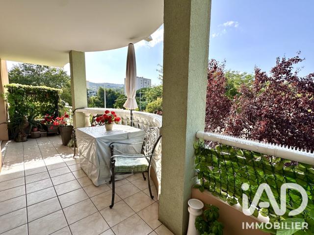 Appartement vente à Gauthier-Haut, Sainte-Maxime