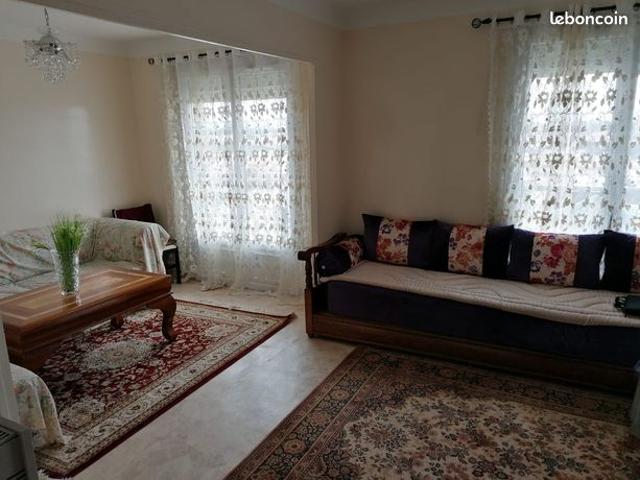 Appartement vente à Alès