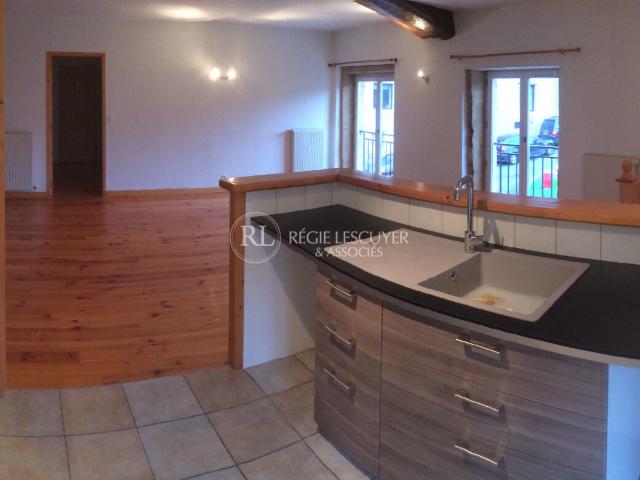 Appartement location à Villefranche-sur-Saône, Rhône