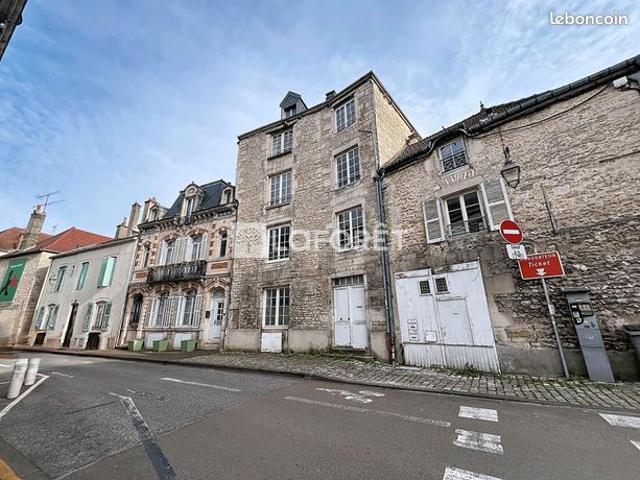 Appartement vente à Sens, Chaumont