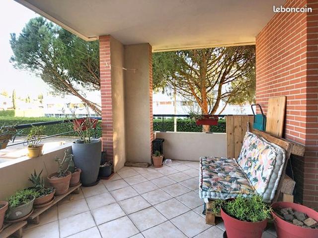 Appartement vente à France métropolitaine, Balma