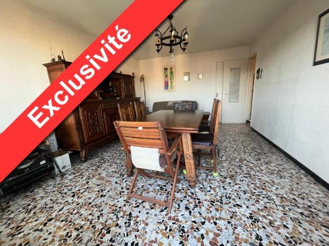 Appartement vente à Saint-Étienne, Saint-etienne