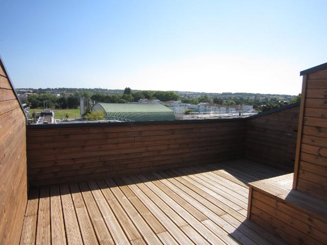 Appartement vente à Toulouse