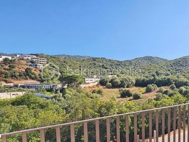 Appartement vente à Ajaccio, Grosseto-prugna