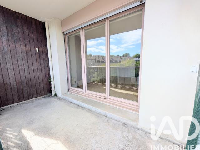 Appartement vente à Guéret, Creuse