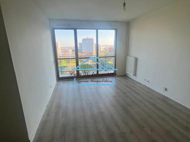 Appartement vente à Le Havre