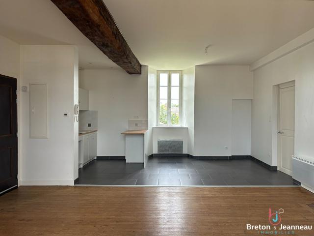 Appartement location à Laval, Le Genest-saint-isle