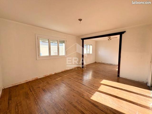 Appartement vente à Mont-de-Marsan, Aureilhan