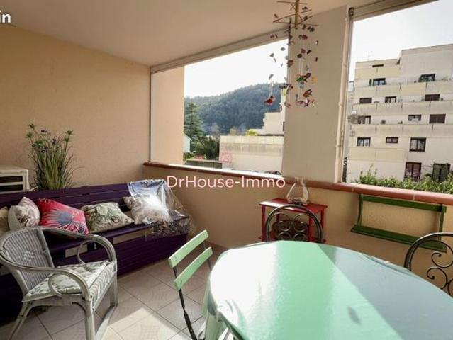 Appartement vente à Cahors