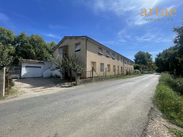 Appartement vente à Montauban, Cayrac