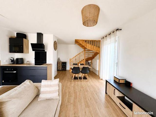 Appartement vente à Arcachon, La Teste-de-buch