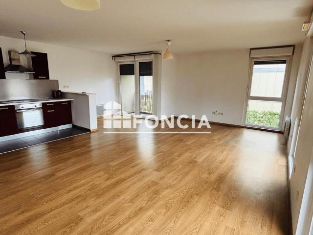 Appartement vente à Mantes-la-Jolie, Mantes-la-jolie
