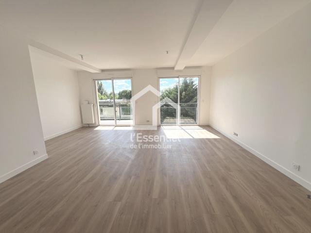 Appartement location à Saint-Germain-en-Laye, Triel-sur-seine