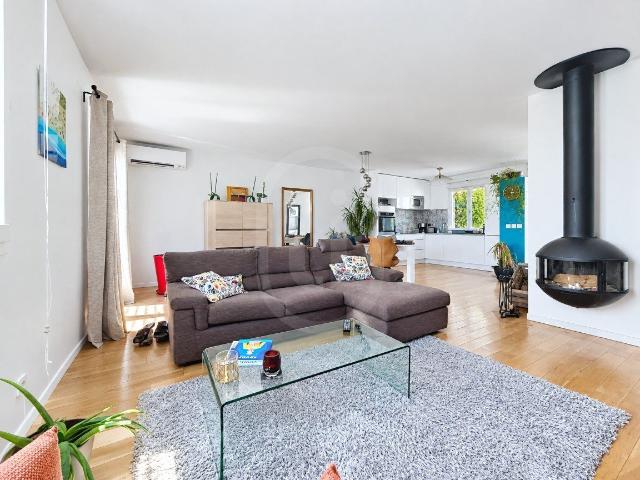 Appartement vente à Montpellier, Castelnau-le-lez