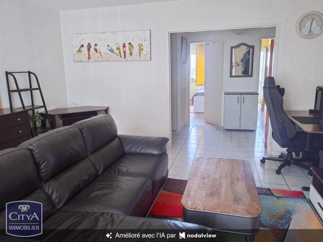 Appartement vente à Dornach, Mulhouse
