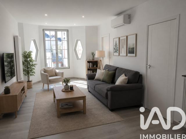 Appartement vente à Saint-Nazaire, Pornichet