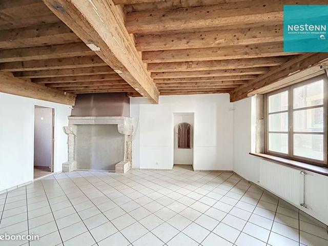 Appartement vente à Montbrison