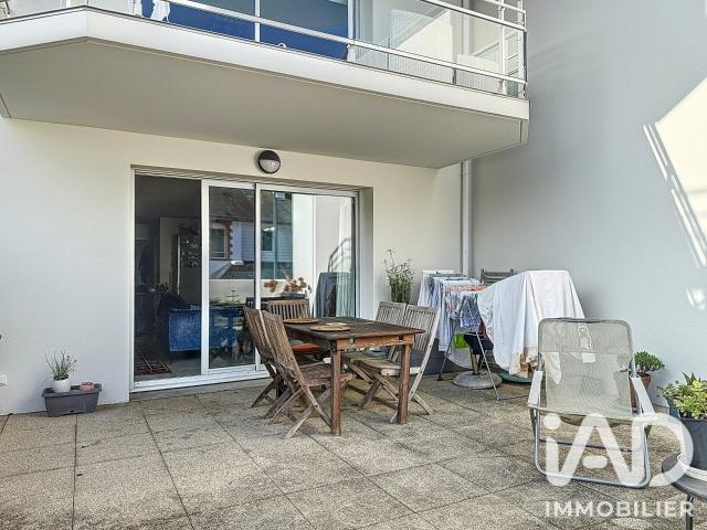 Appartement vente à Port Maria, Quiberon