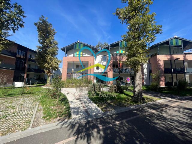 Appartement vente à France métropolitaine, Audenge