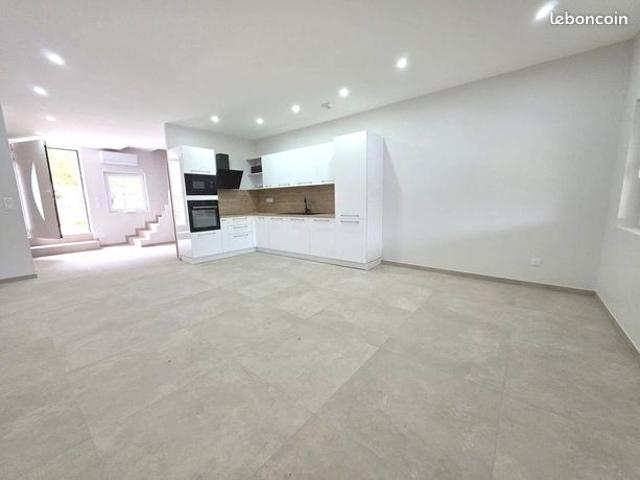 Appartement vente à Chambéry, Yenne