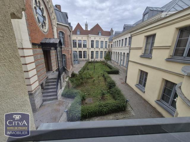 Appartement location à Valenciennes
