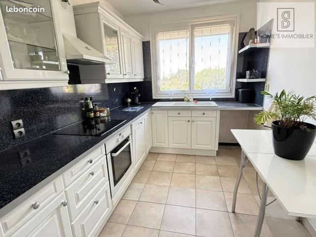 Appartement vente à Le Raincy, Livry-gargan