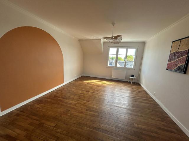 Appartement vente à Quimper, Bretagne