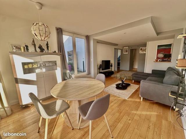 Appartement vente à Rouen, Maromme