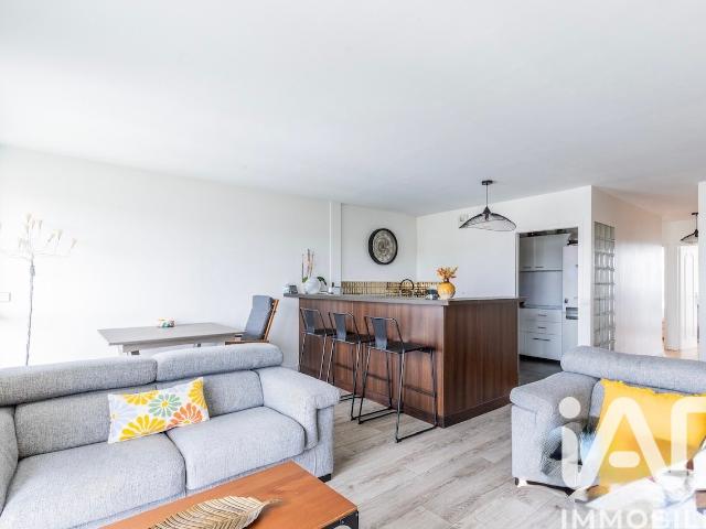 Appartement vente à Palaiseau, Chilly-mazarin