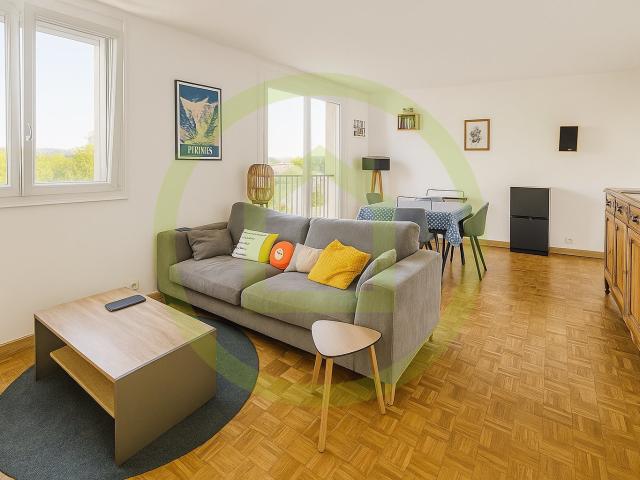 Appartement vente à Beauvais, Oise