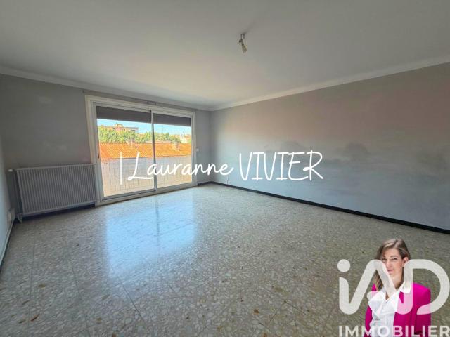 Appartement vente à Perpignan