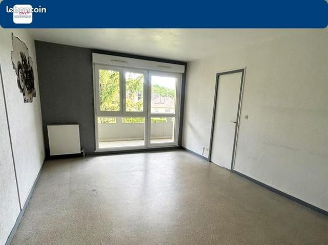 Appartement vente à Compiègne, Margny-lès-compiègne