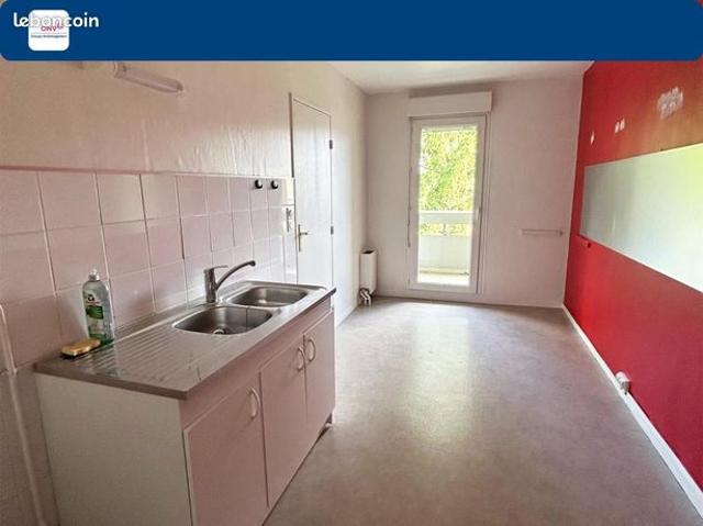 Appartement vente à Compiègne, Margny-lès-compiègne