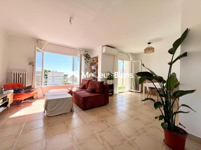 Appartement vente à Arrondissement de Toulon, La Garde