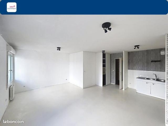 Appartement vente à Tarare, Rhône