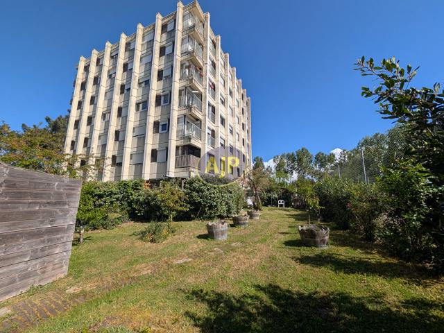 Appartement vente à Lesparre-Médoc, Le Verdon-sur-mer