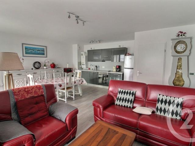 Appartement vente à La Gare, Vendôme