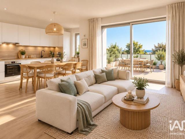 Appartement vente à Keruncun, Perros-Guirec