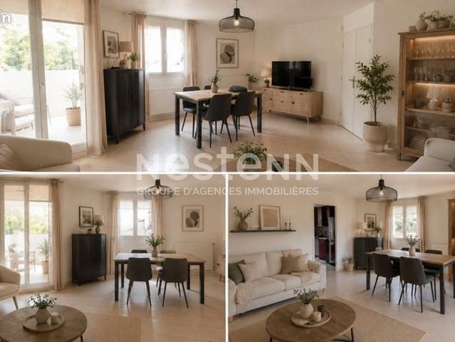 Appartement vente à Montreuil-sur-Mer, Torcy