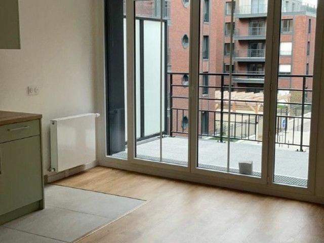 Appartement location à Saint-ouen, Debain