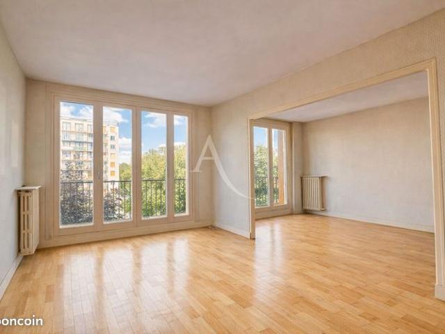 Appartement vente à Antony, Hauts-de-Seine