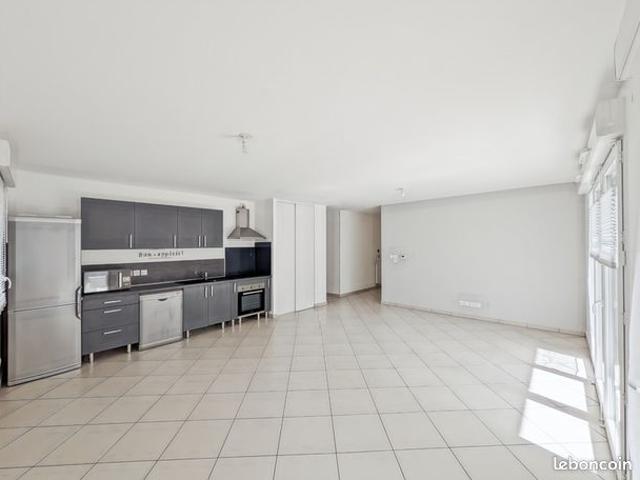 Appartement vente à Thonon-les-Bains, Sciez