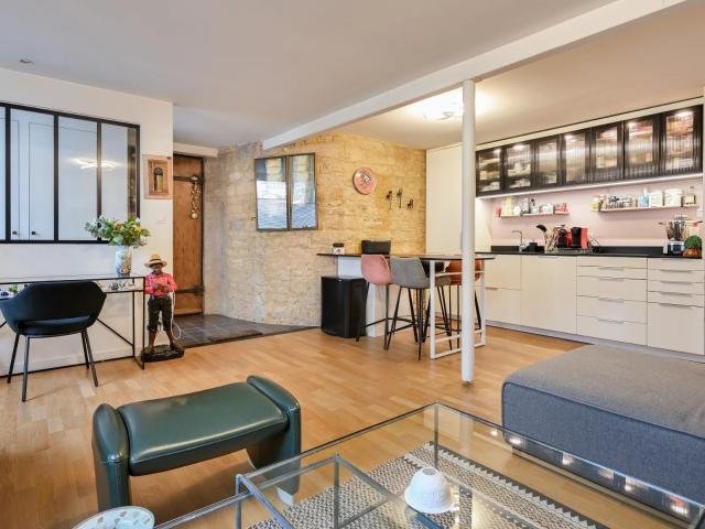 Appartement vente à Lyon, Métropole de Lyon