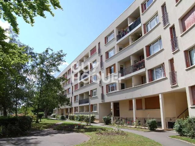 Appartement vente à Argenteuil, Ermont