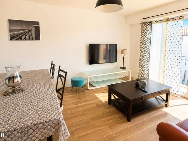 Appartement vente à Les Sables-d'Olonne, Saint-jean-de-monts