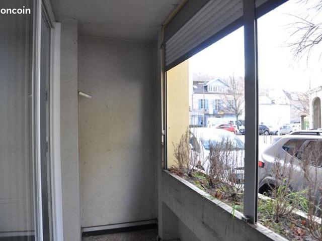 Appartement vente à Bagnères-de-Bigorre, Bagnères-de-bigorre