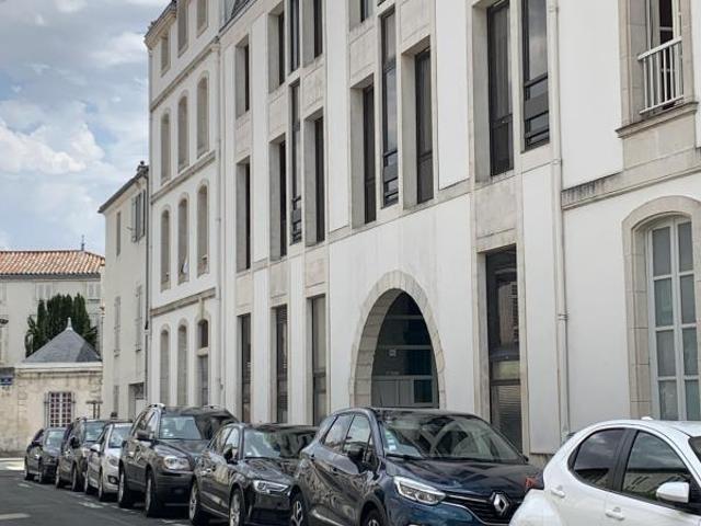 Appartement location à La Rochelle